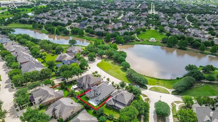 606 Floriencia St, Sugar Land, TX 77479 - #3