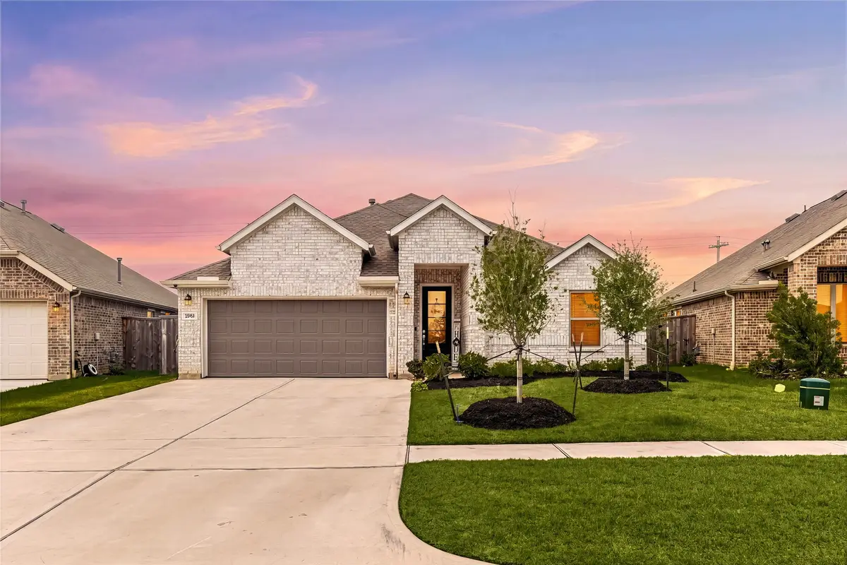 2010 Hyde Acres Street, League City, TX 77573 - #1