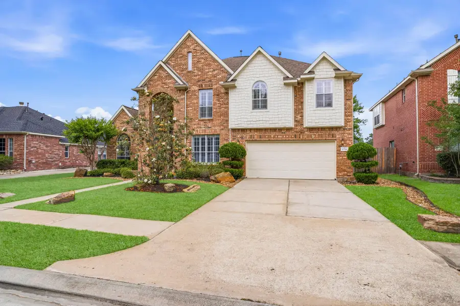 27726 Geneva Hills Lane, Spring, TX 77386 - #3