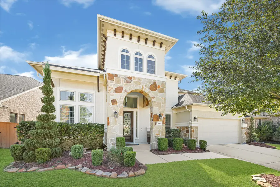 3910 Stone Rose Drive, Spring, TX 77386 - Image #2