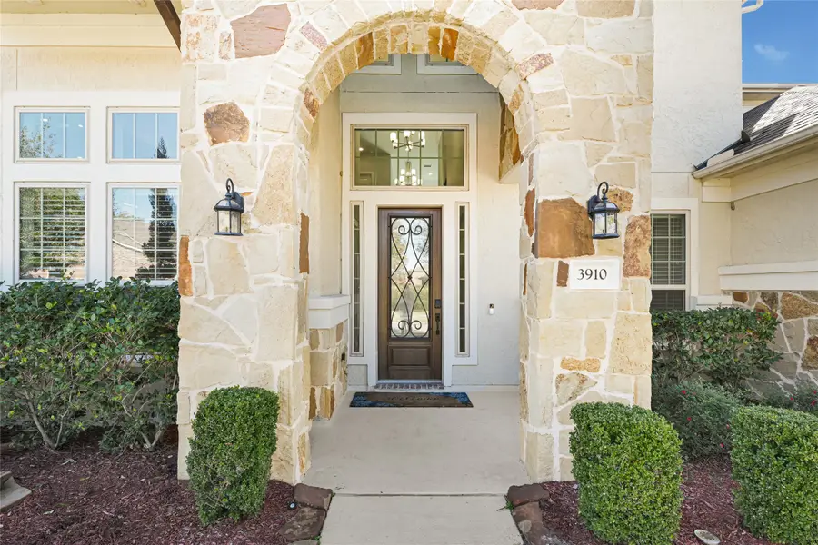 3910 Stone Rose Drive, Spring, TX 77386 - Image #3