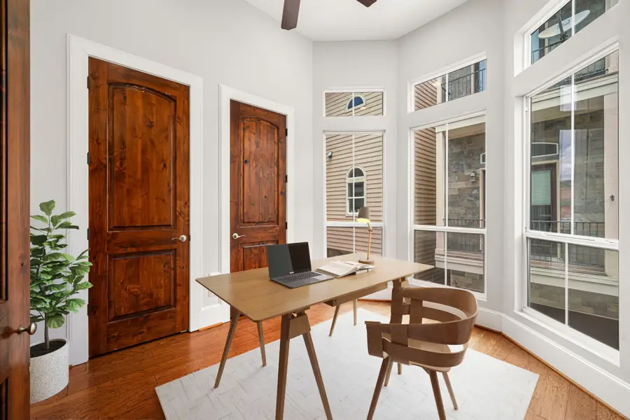 2022 Sabine Street, Houston, TX 77007 - #3