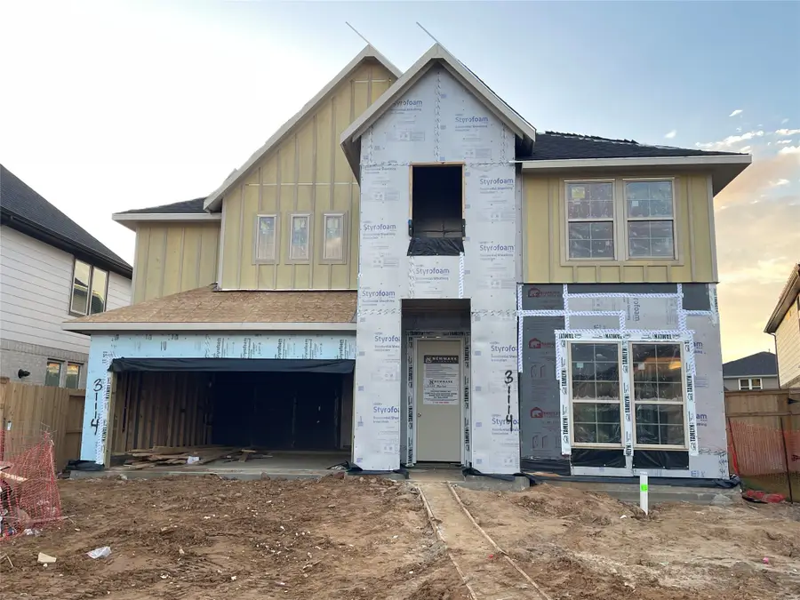 31114 Marlow Manor Court, Fulshear, TX 77441 - Image #2