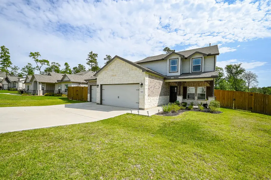 11631 Wilgers Way, Willis, TX 77378 - #2