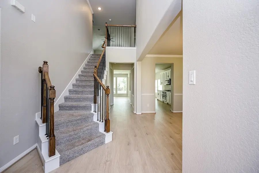 11631 Wilgers Way, Willis, TX 77378 - #3