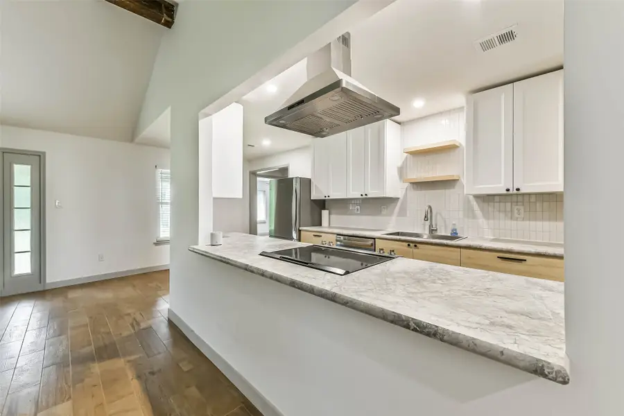 3410 Crestmeadow Drive, Pasadena, TX 77505 - #3