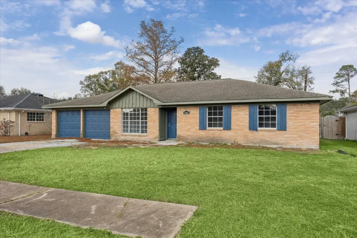 5922 Fontenelle Drive, Houston, TX 77035 - #1