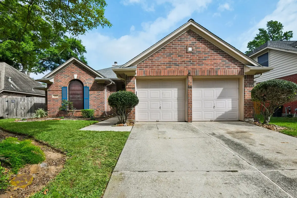 6315 New Oak Court, Humble, TX 77346 - #1