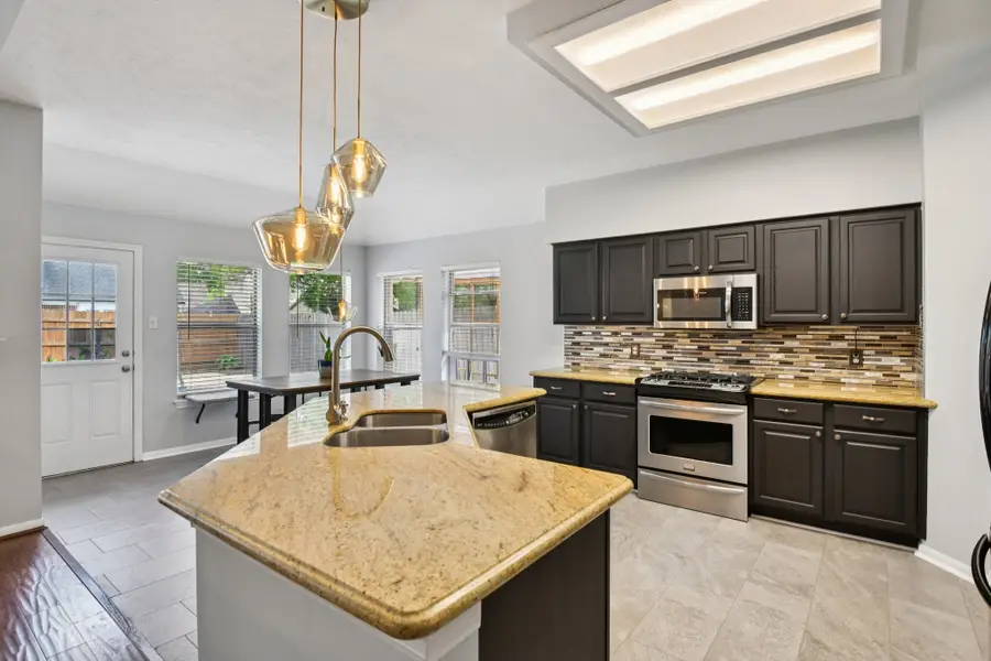 6315 New Oak Court, Humble, TX 77346 - #3