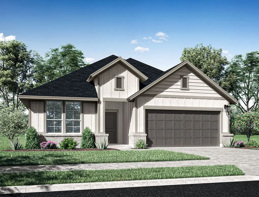 7830 Shimmering Star Lane, Cypress, TX 77433 - #1
