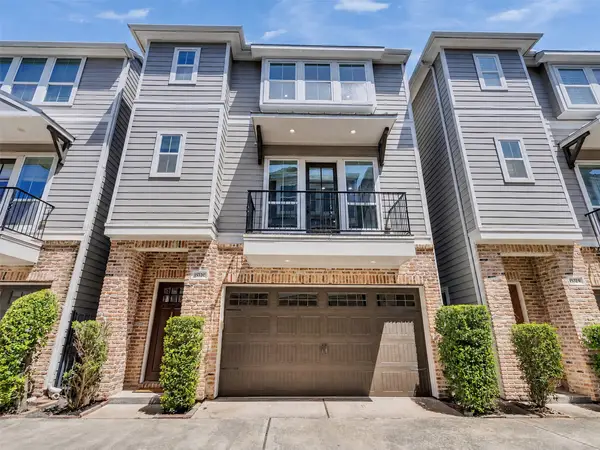 1532 Yale Street #C, Houston, TX 77008