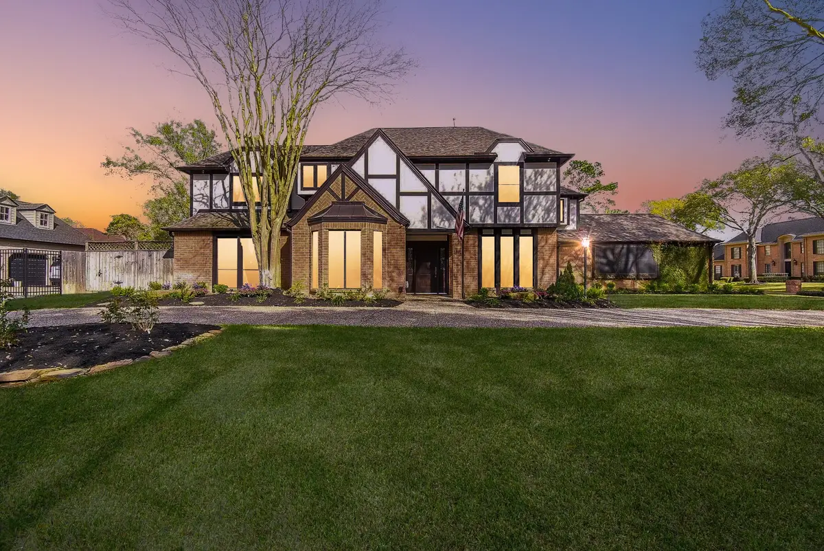 1811 Fieldbriar Drive, Katy, TX 77450 - #1