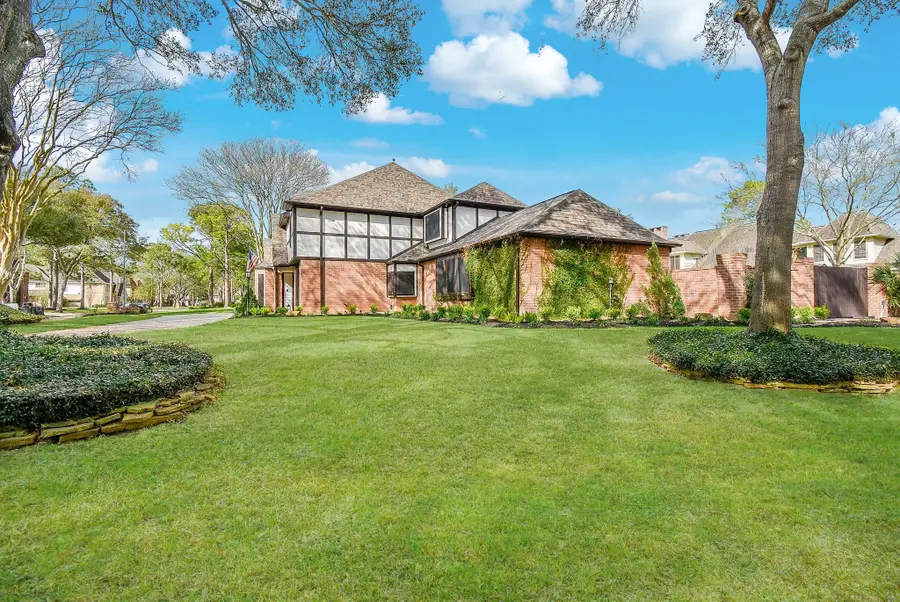 1811 Fieldbriar Drive, Katy, TX 77450 - #3