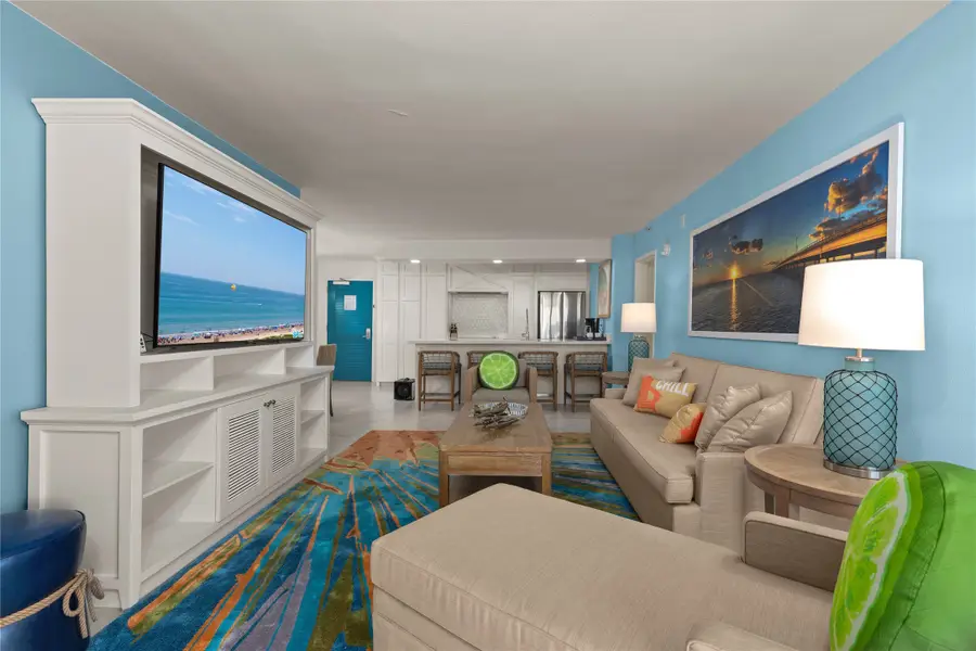 310 Padre Boulevard #1219, South Padre Island, TX 78597 - #2