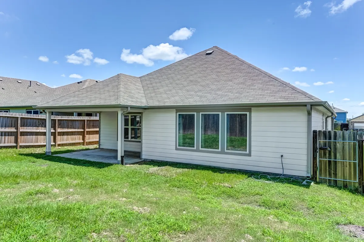 40541 Mostyn Lake Drive, Magnolia, TX 77354 - #1