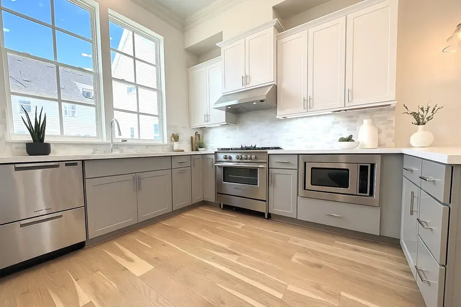 745 Bringhurst Street, Houston, TX 77020 - #3