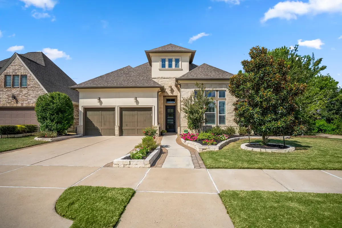 15923 Talala Trail, Cypress, TX 77433 - #1