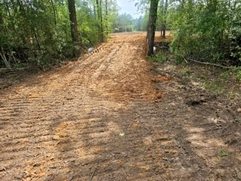 550 Robert Jones Road, Huntington, TX 75949 - #2