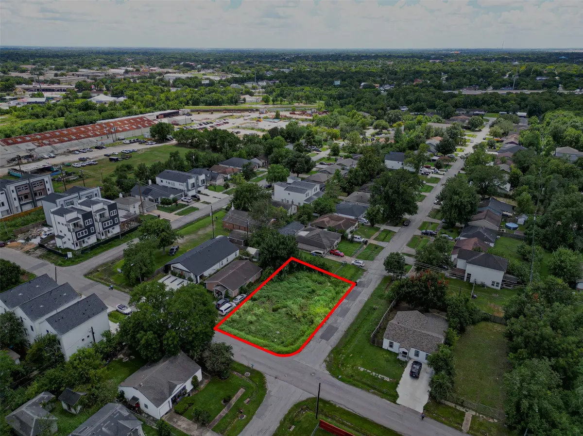 7203 Conley Street, Houston, TX 77021 - #1