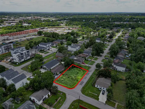 7203 Conley Street, Houston, TX 77021