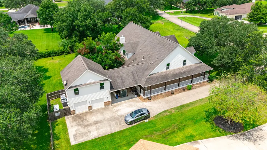 3811 Westerdale Drive, Fulshear, TX 77441 - #2
