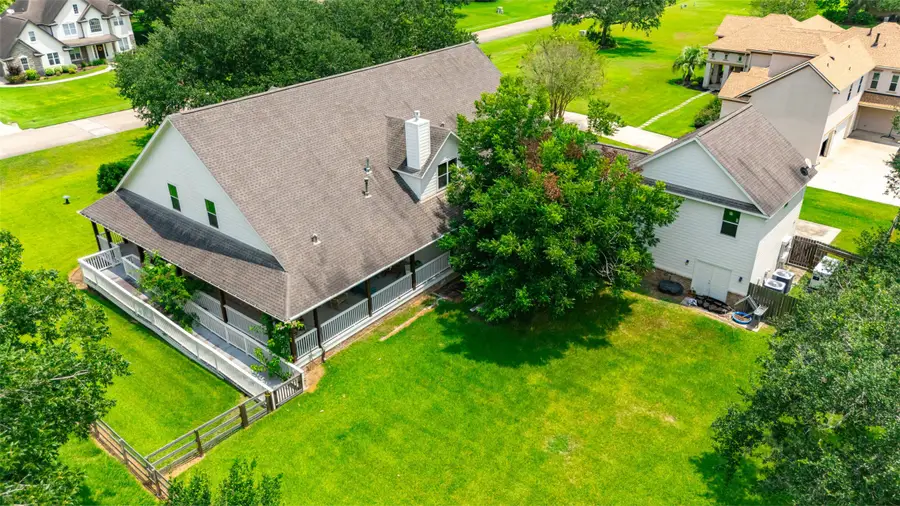 3811 Westerdale Drive, Fulshear, TX 77441 - #3