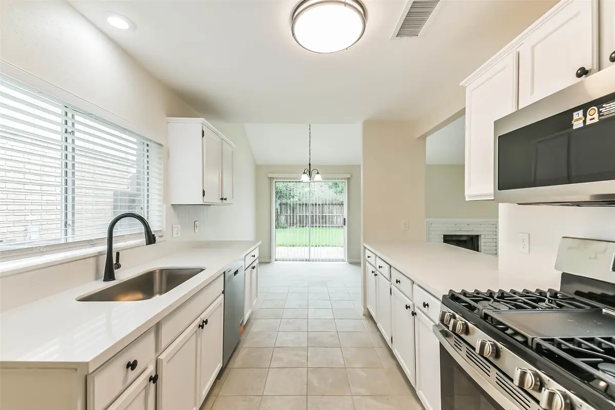 6026 Dyer Brook Drive, Houston, TX 77041 - #1
