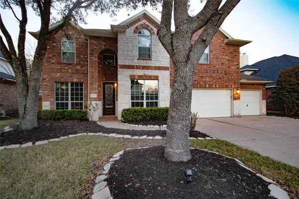 14606 Wildwood Springs Lane, Houston, TX 77044