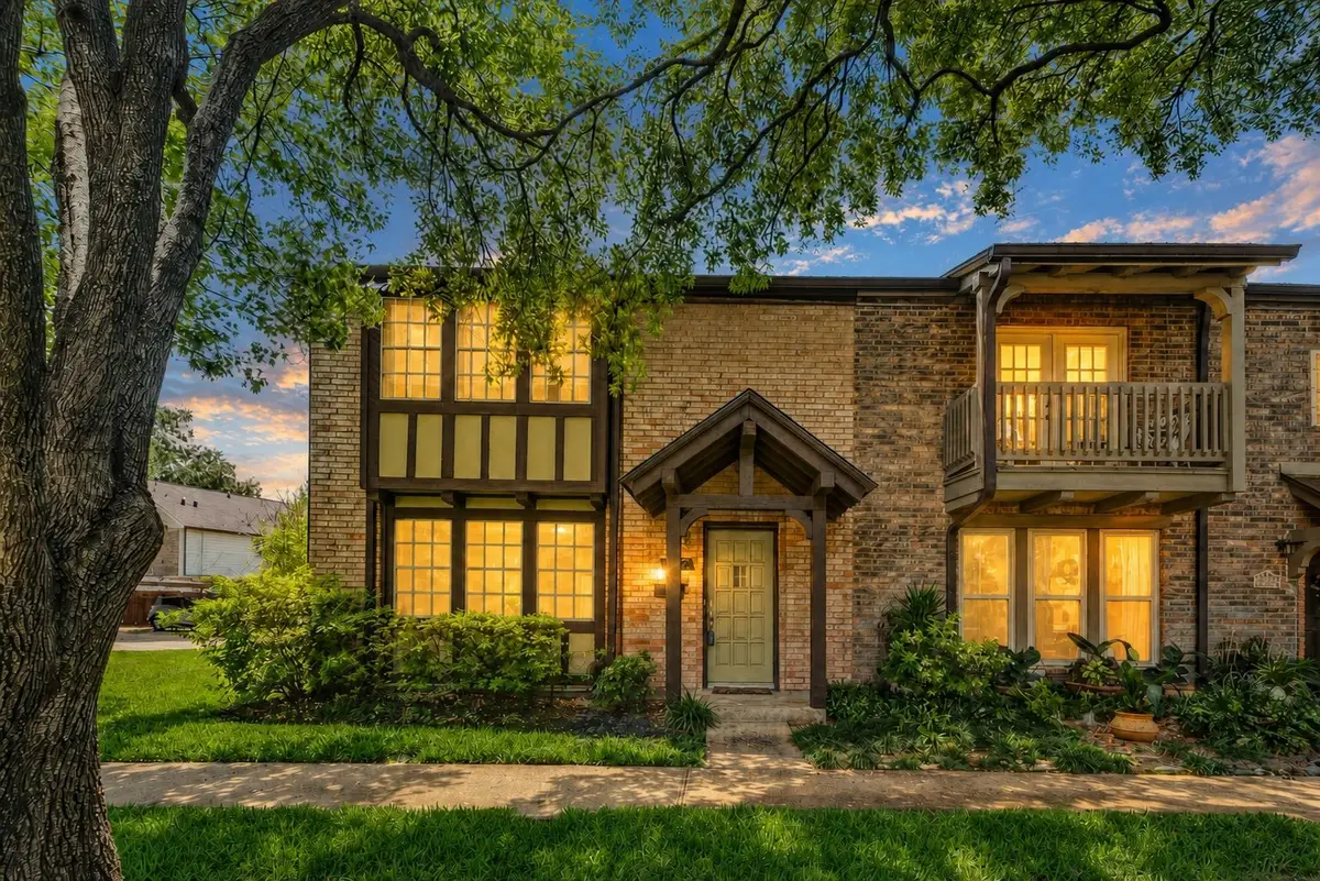2267 Triway Lane #231, Houston, TX 77043 - #1