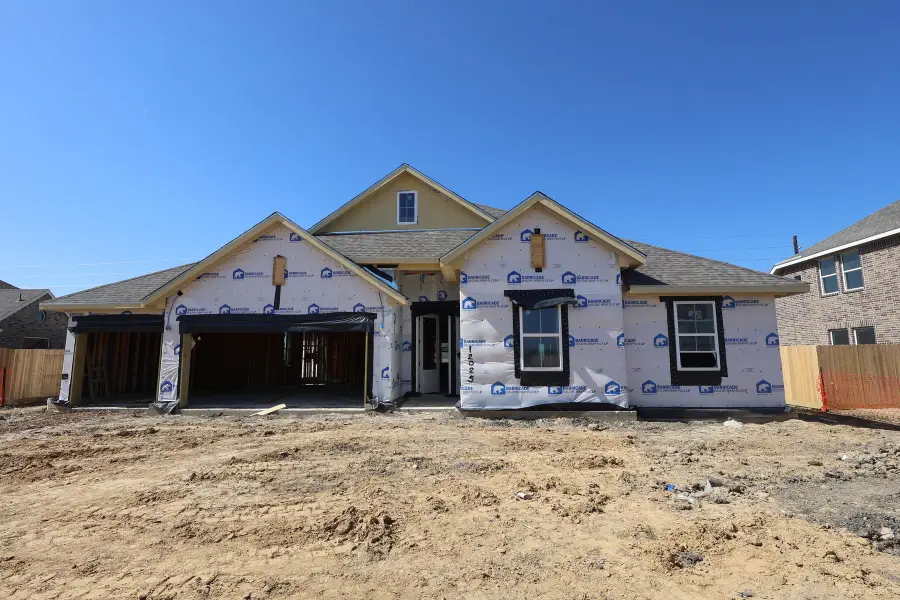 12025 Willow Way Avenue, Monterey Belvieu, TX 77535 - #2