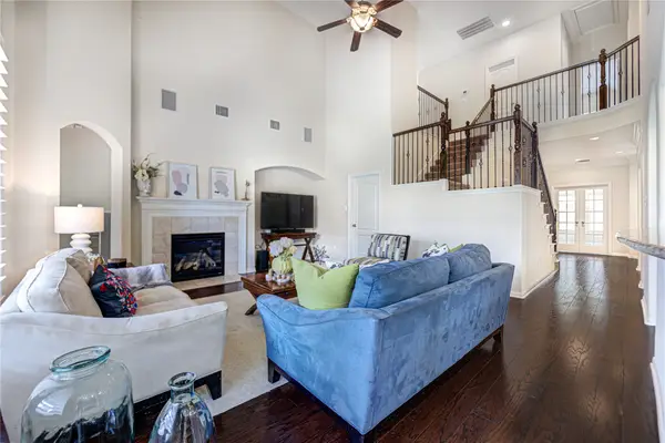 4907 Erin Ashley Lane, Katy, TX 77494