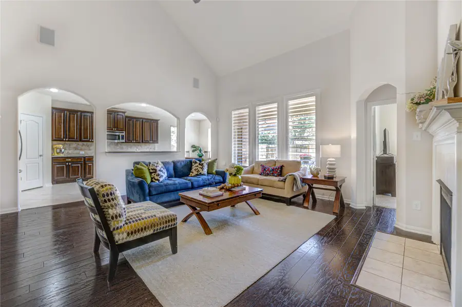 4907 Erin Ashley Lane, Katy, TX 77494 - #2