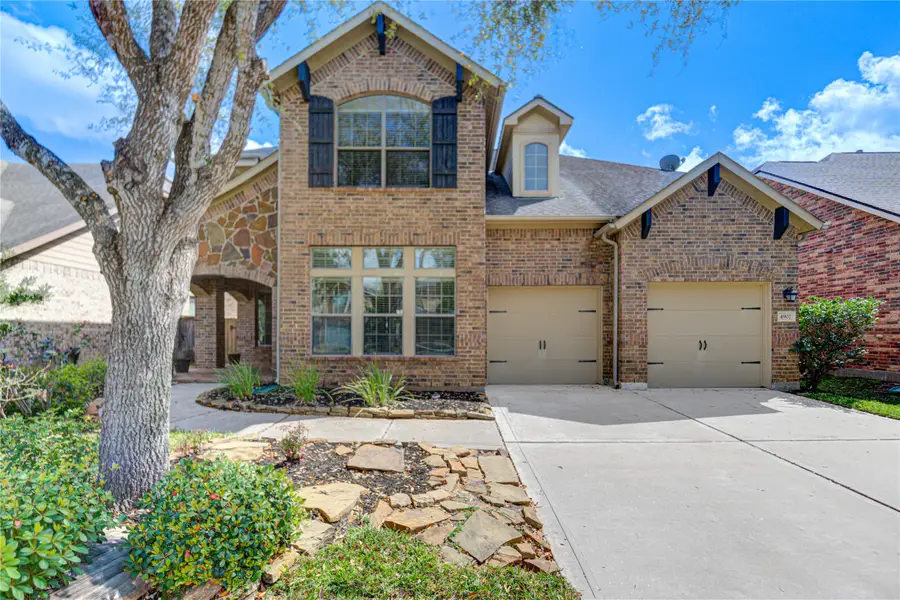 4907 Erin Ashley Lane, Katy, TX 77494 - #3