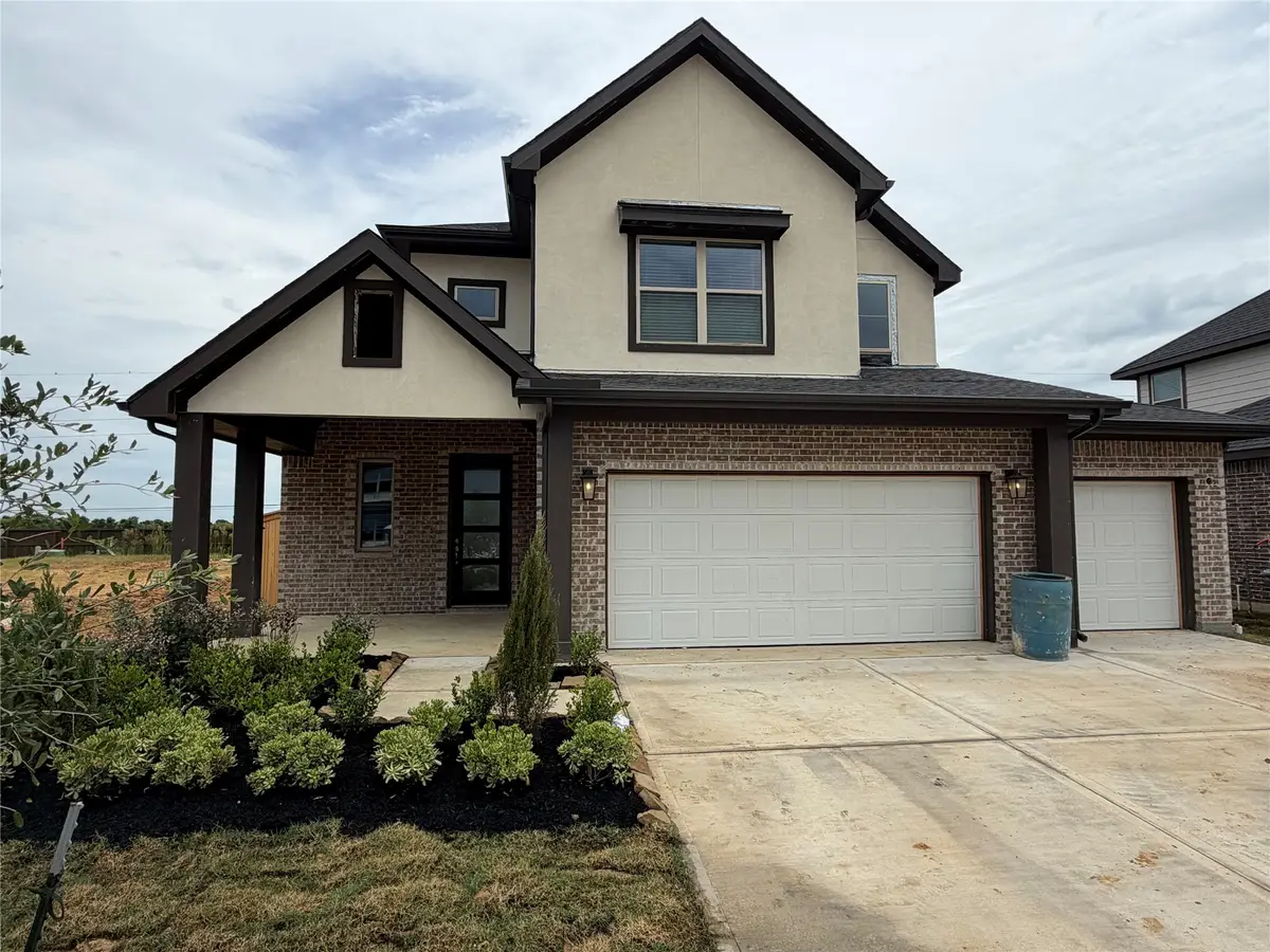 412 Mourning Dove Drive, Waller, TX 77484 - #1