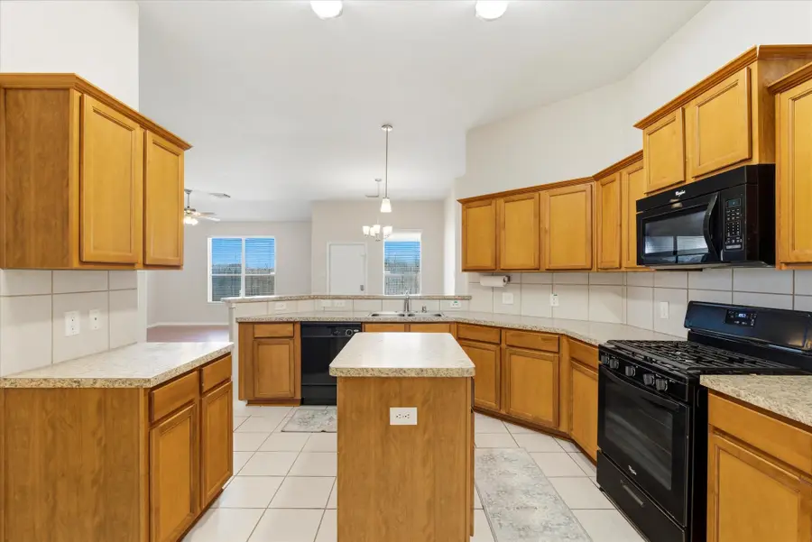 10807 Mockernut Street, Baytown, TX 77523 - #3