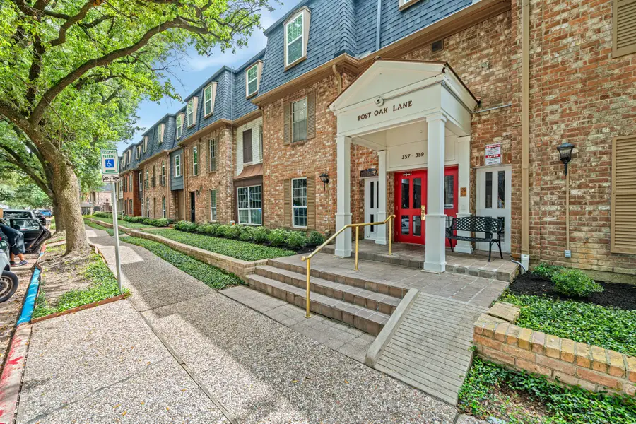 359 N Post Oak Lane #219, Houston, TX 77024 - #2