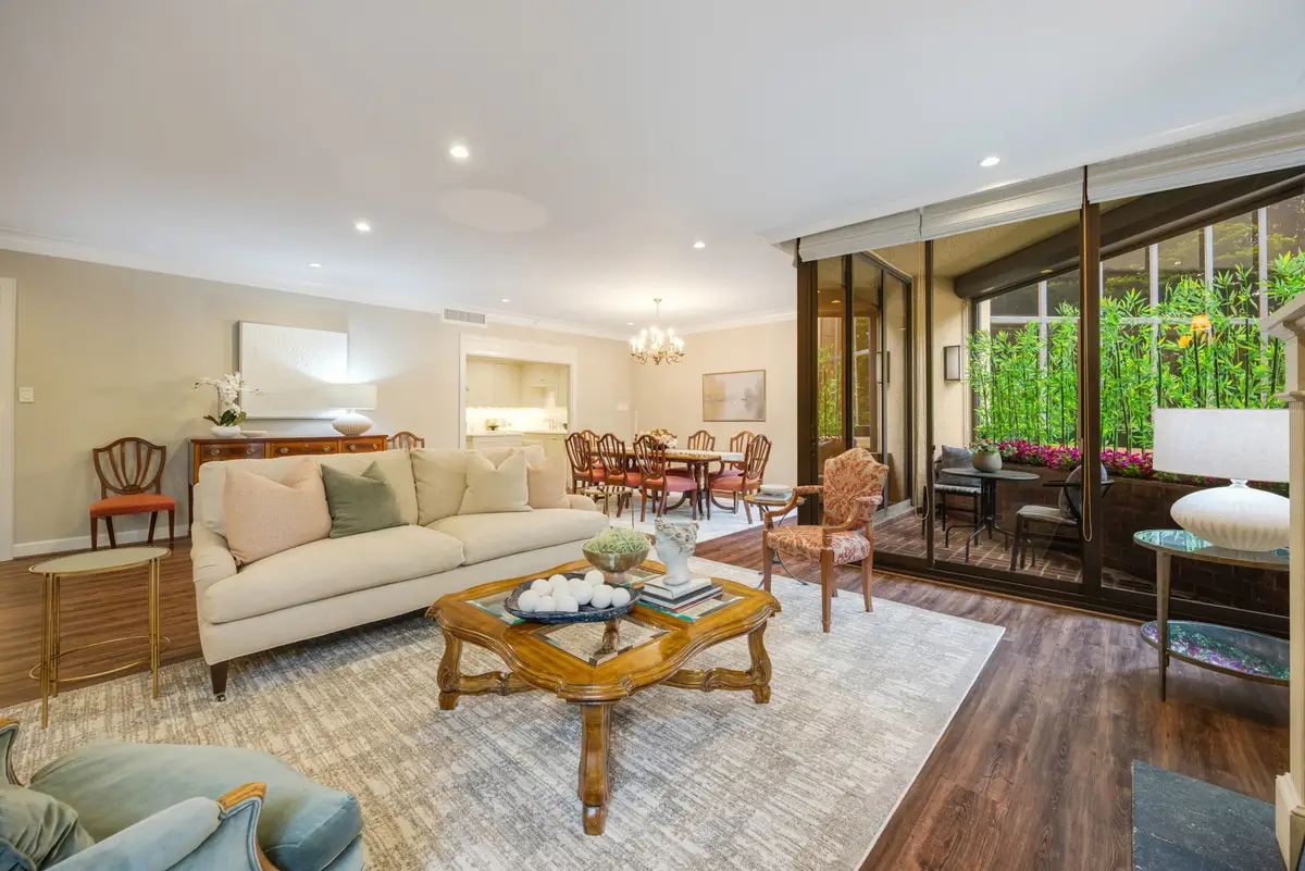 5555 Del Monte Drive #205, Houston, TX 77056 - #1