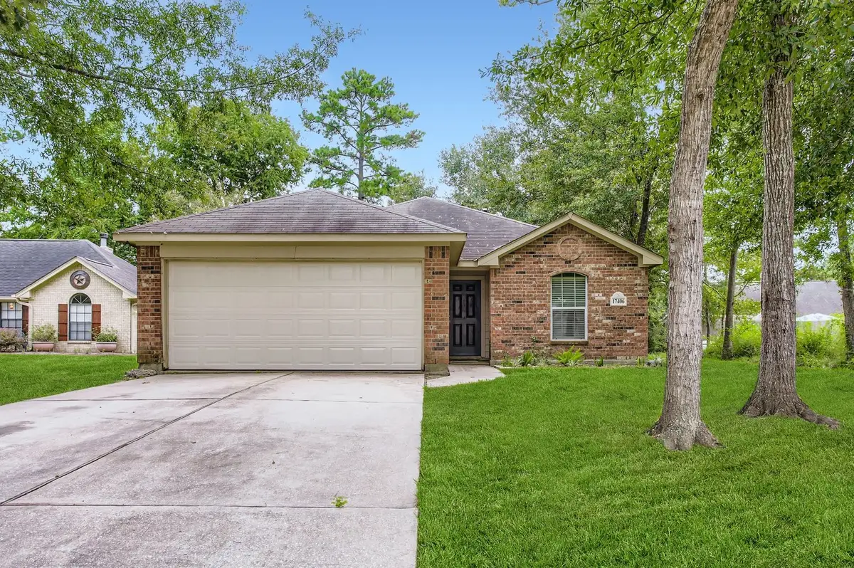 17406 Marl Way, Crosby, TX 77532 - #1