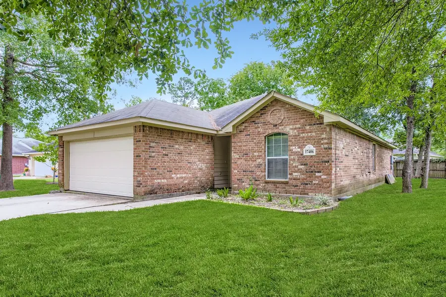 17406 Marl Way, Crosby, TX 77532 - #2