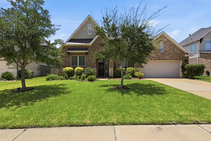 29622 Pewter Run Lane, Katy, TX 77494 - #2