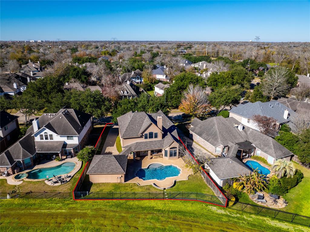 1518 Brookstone Lane Sugar Land TX 77479 BHGRE