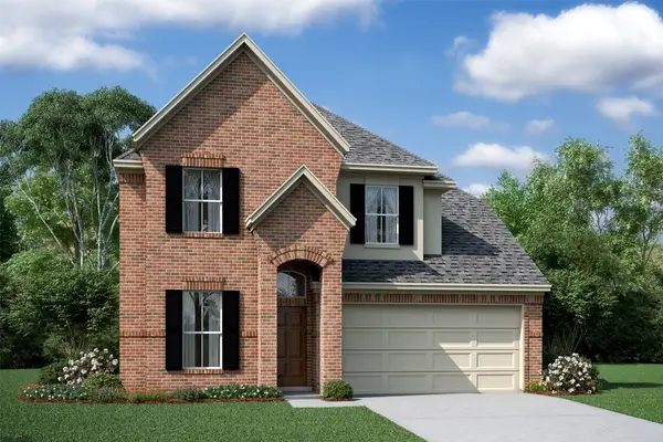 21915 Iris Colony Drive, Waller, TX 77484