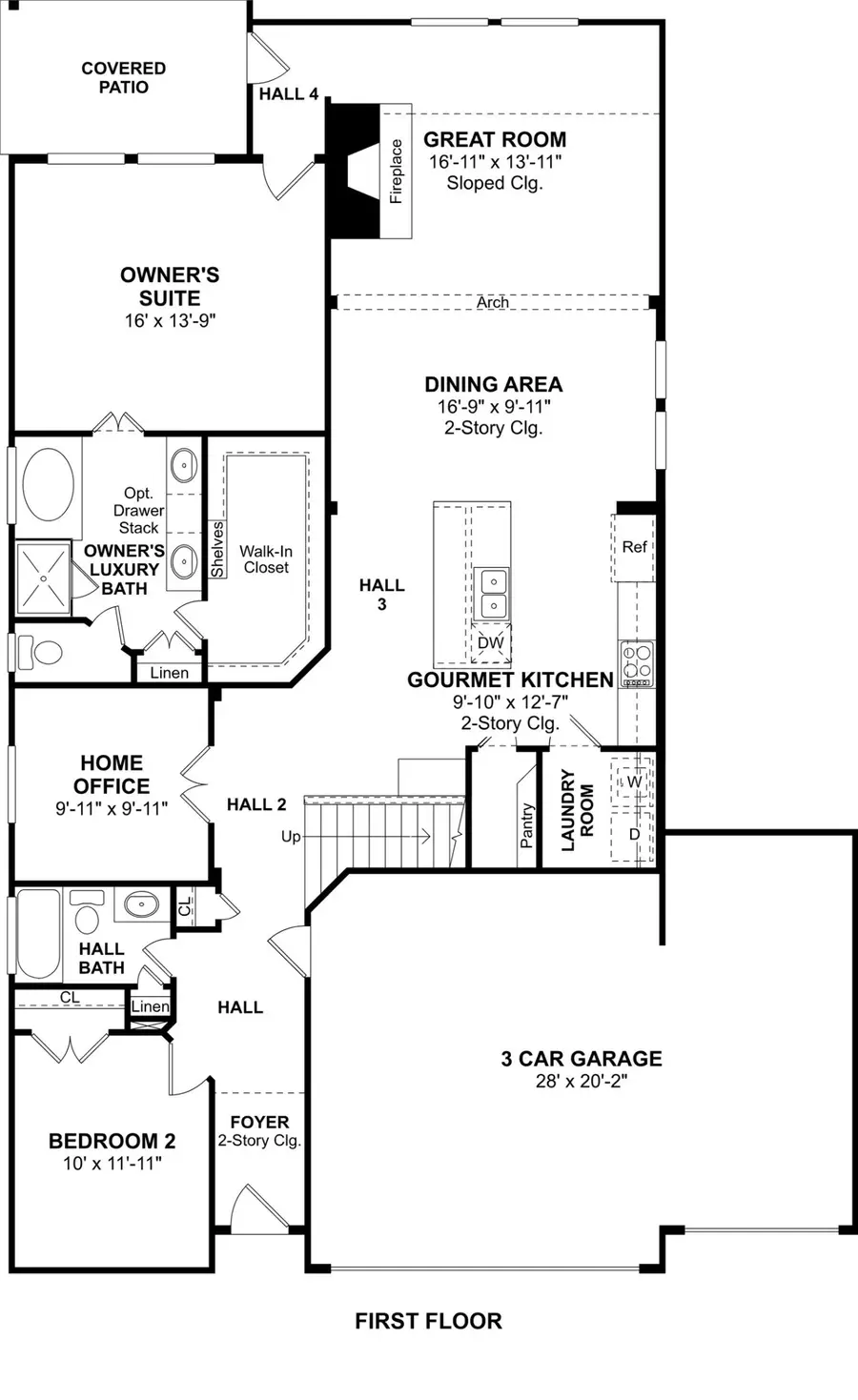 21915 Iris Colony Drive, Waller, TX 77484 - #3