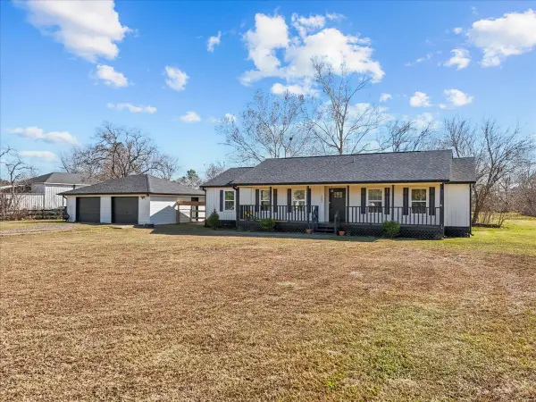 14621 Cedar Street, Santa Fe, TX 77517