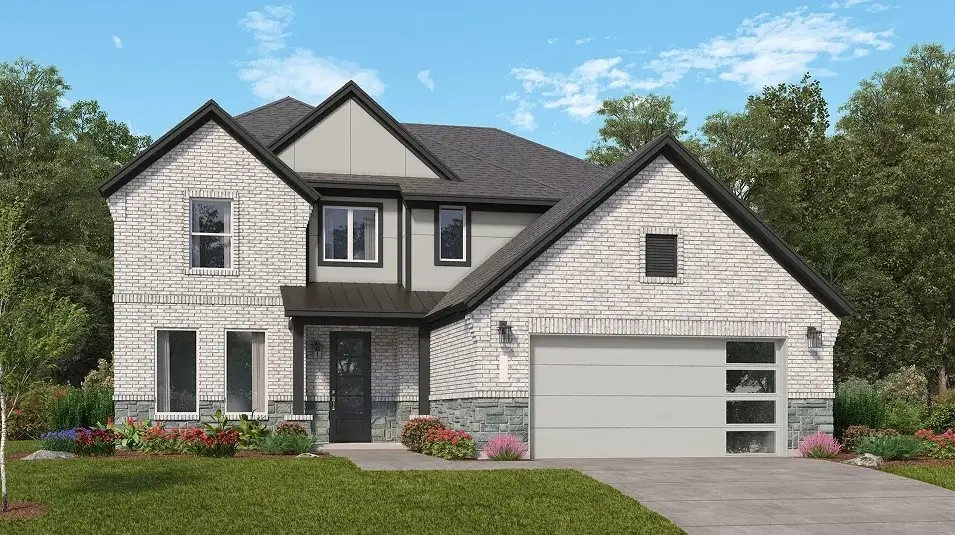 27128 Wrangler Way Drive, Montgomery, TX 77568 - #1