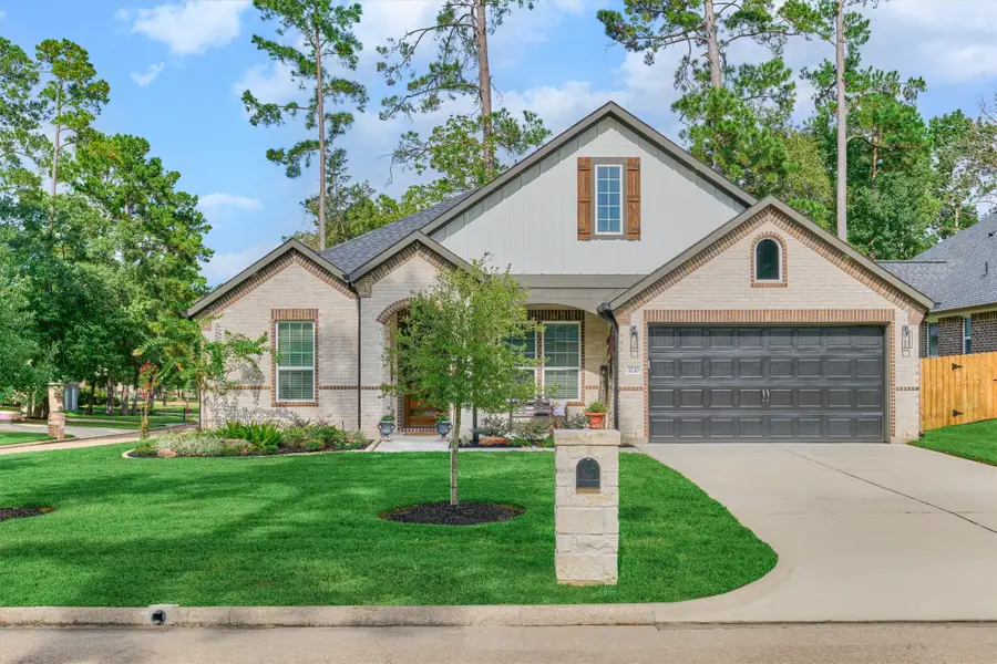 3230 Candlewood Lane, Montgomery, TX 77356 - Image #2