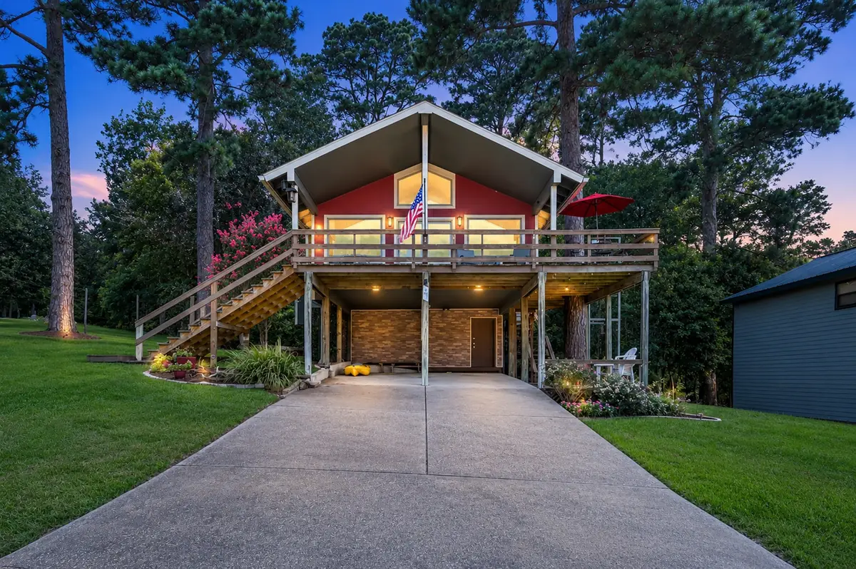 71 Edgewater Way, Point Blank, TX 77364 - #1