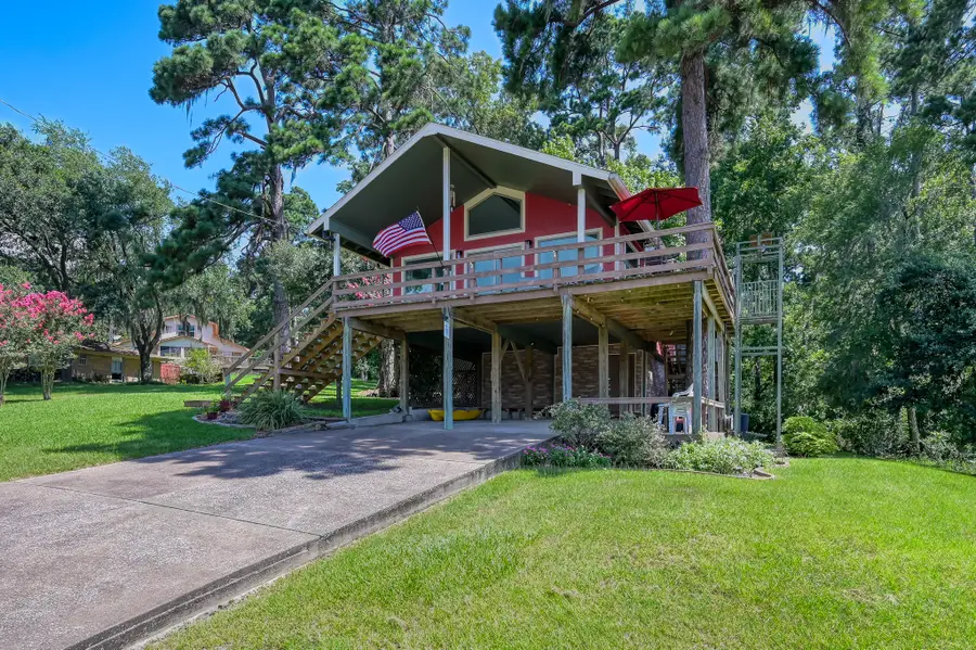 71 Edgewater Way, Point Blank, TX 77364 - #3