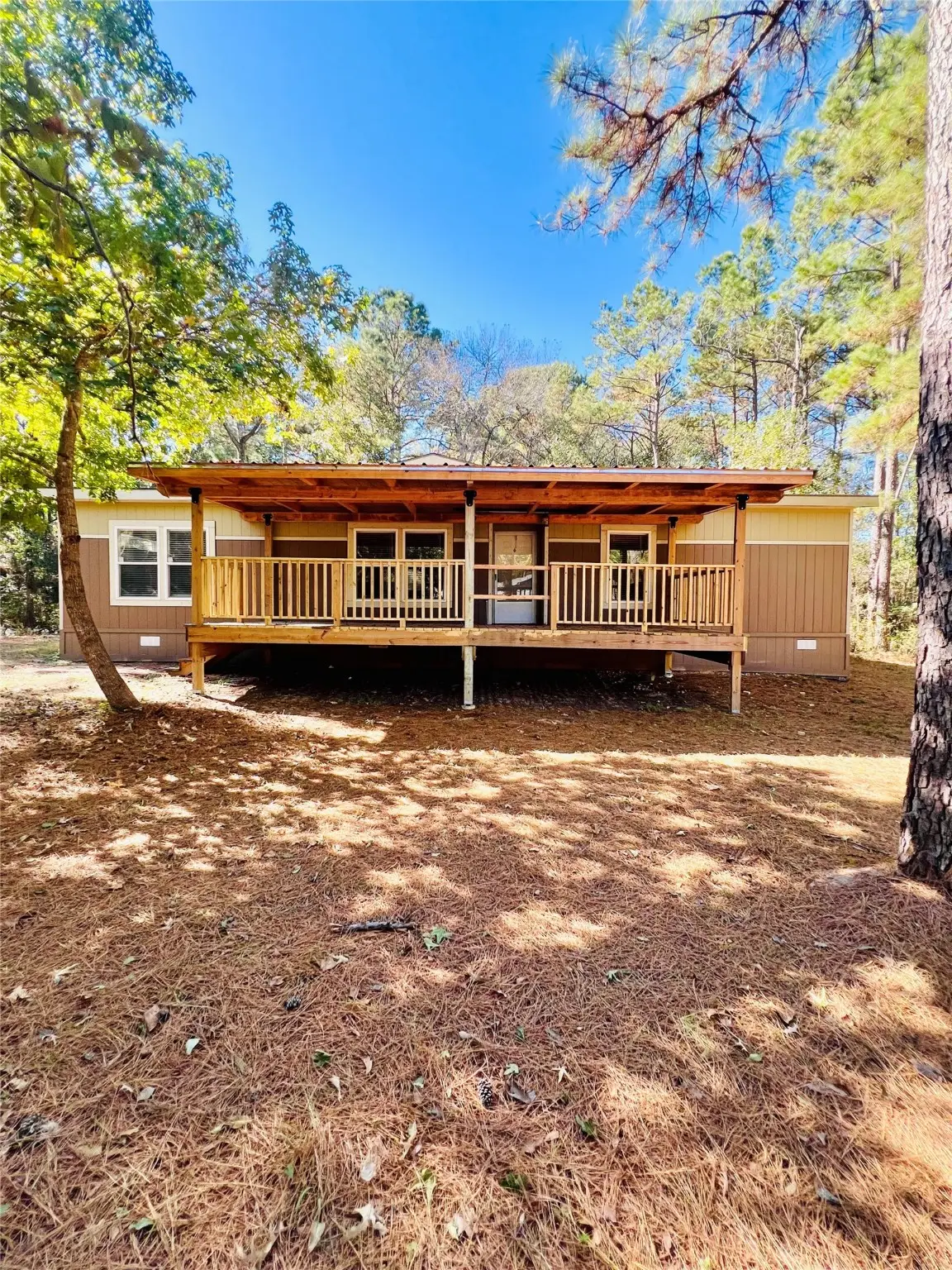 24638 Shady Oaks Boulevard, Montgomery, TX 77316 - Image #1