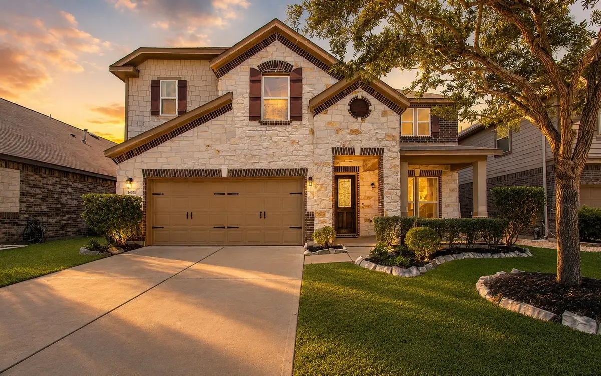 24038 Adobe Ridge Lane, Katy, TX 77493 - #1